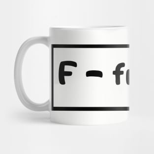 Freedom Mug